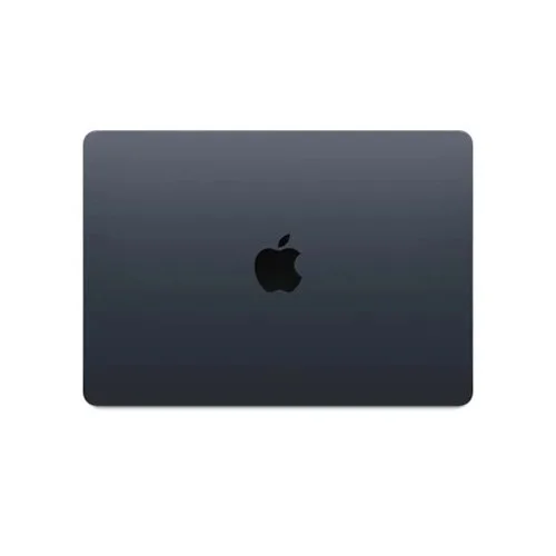 Apple MacBook Air 15 inch M3 Chip (2024) Liquid Retina Display 8GB RAM 256GB SSD Midnight #MRYU3LL/A