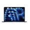 Apple MacBook Air 15 inch M3 Chip (2024) Liquid Retina Display 8GB RAM 256GB SSD Midnight #MRYU3LL/A