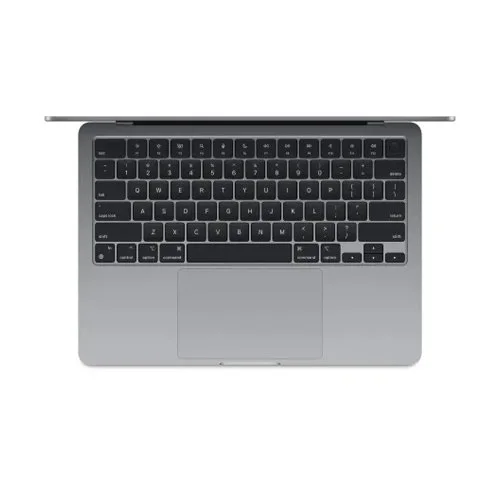 Apple MacBook Air 15 inch M3 Chip (2024) Liquid Retina Display 8GB RAM 256GB SSD Space Gray #MRYM3LL/A