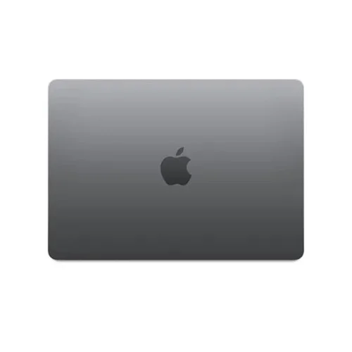 Apple MacBook Air 15 inch M3 Chip (2024) Liquid Retina Display 8GB RAM 256GB SSD Space Gray #MRYM3LL/A