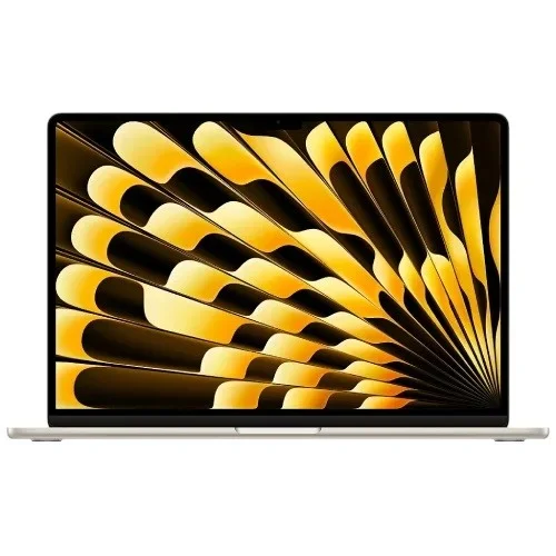 MacBook Air M4 Chip 15 inch