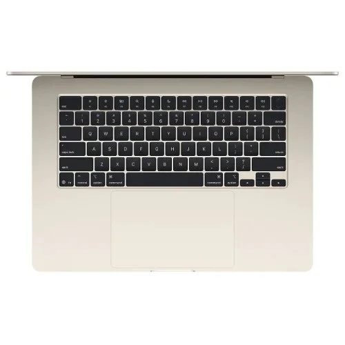 MacBook Air M4 Chip 15 inch