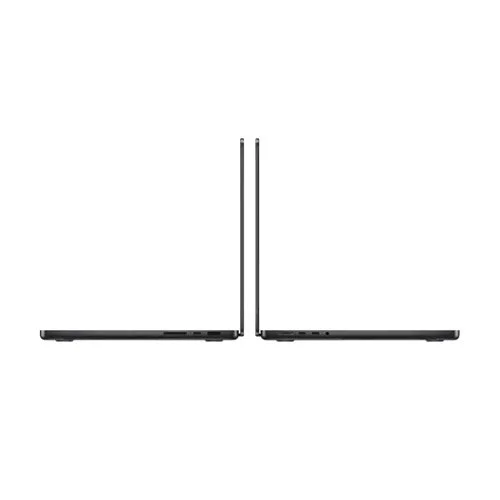 Apple MacBook Pro 14 inch M3 Pro Chip Liquid Retina XDR Display 18GB RAM 512GB SSD Space Black #MRX33LL/A