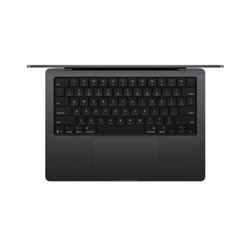 MacBook Pro M5 Chip 14 Inch 16GB/512GB Laptop