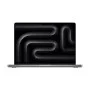 Apple MacBook Pro 14 inch M3 Chip Liquid Retina Display 8GB RAM 512GB SSD Space Gray #MTL73