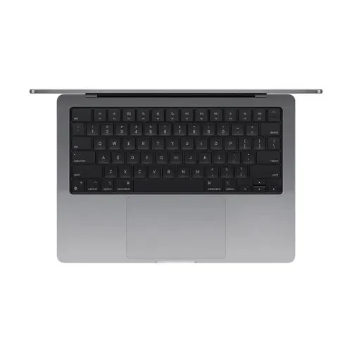 Apple MacBook Pro 14 inch M3 Chip Liquid Retina Display 8GB RAM 512GB SSD Space Gray #MTL73