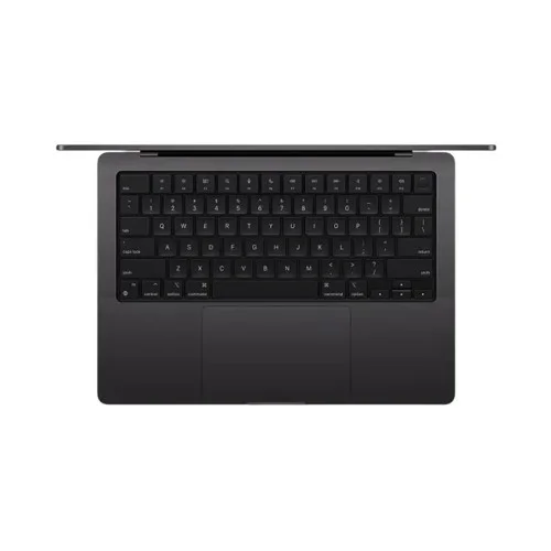 MacBook Pro M4 Chip 14 Inch 16GB/512GB Laptop