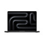 MacBook Pro M4 Chip 14 Inch Laptop