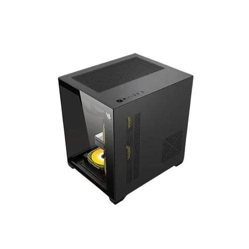 ARS LEGEND 171 X5 V2 ARGB Desktop Gaming Case