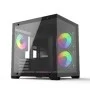 ARS Precious 007 INFINITY ARGB M-ATX Mid Tower Gaming Casing