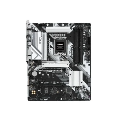 ASRock B760 Pro RS/D4 13th & 14th Gen ATX Motherboard