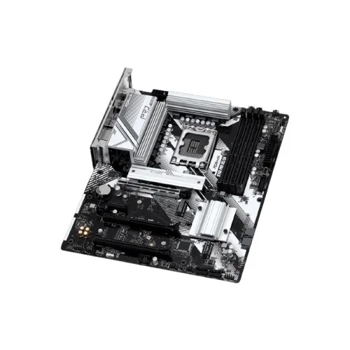 ASRock B760 Pro RS/D4 13th & 14th Gen ATX Motherboard
