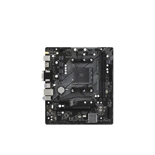 ASRock A620M-HDV/M.2 AMD Motherboard