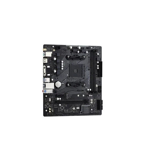 ASRock A620M-HDV/M.2 AMD Motherboard