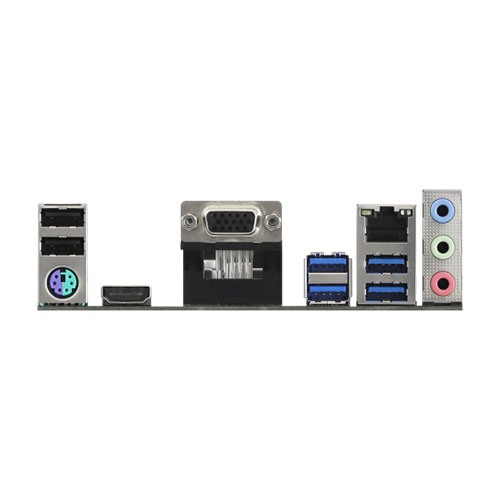 ASRock A620M-HDV/M.2 AMD Motherboard