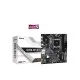 ASRock A620M-HDV/M.2 AMD Motherboard