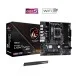 ASRock B650M PG Lightning WiFi AMD Motherboard