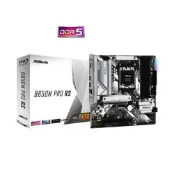 ASRock B650M Pro RS AMD Motherboard