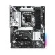 ASRock B760 Pro RS DDR5 ATX Motherboard