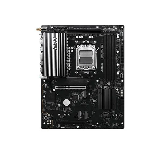 ASRock B850 Pro-A WiFi AMD Motherboard