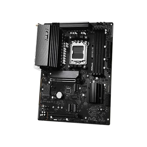 ASRock B850 Pro-A WiFi AMD Motherboard
