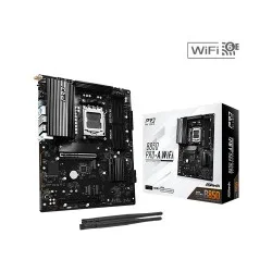 ASRock B850 Pro-A WiFi AMD Motherboard