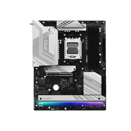 ASRock B850 PRO RS WIFI AM5 AMD ATX Motherboard