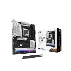 ASRock B850 PRO RS WIFI AM5 AMD ATX Motherboard