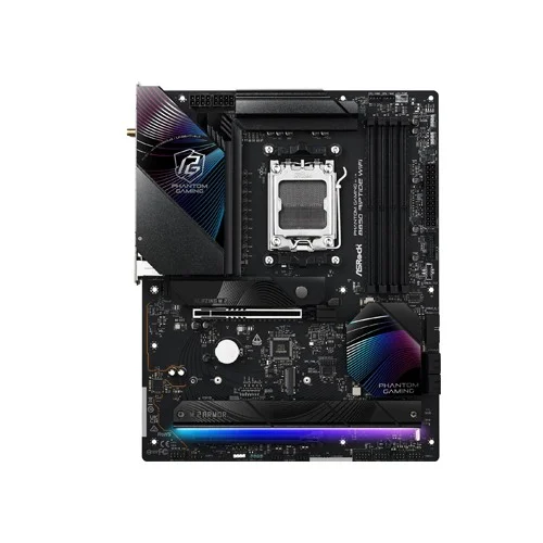ASRock B850 RIPTIDE WIFI AM5 AMD ATX Motherboard