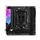 ASRock B850I Lightning WiFi AMD Socket AM5 Motherboard