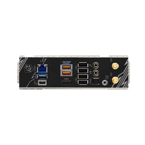 ASRock B850I Lightning WiFi AMD Socket AM5 Motherboard