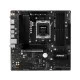 ASRock B850M Pro-A AMD Socket AM5 Motherbaord
