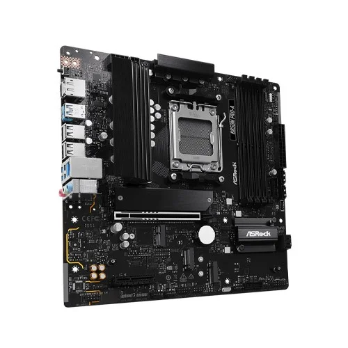 ASRock B850M Pro-A AMD Socket AM5 Motherbaord