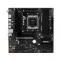 ASRock B850M Pro-A WiFi AMD Socket AM5 Motherbaord