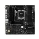 ASRock B850M Pro-A WiFi AMD Socket AM5 Motherbaord