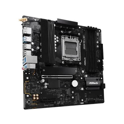 ASRock B850M Pro-A WiFi AMD Socket AM5 Motherbaord
