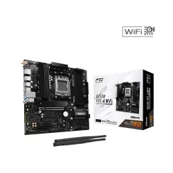 ASRock B850M Pro-A WiFi AMD Socket AM5 Motherbaord