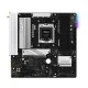 ASRock B850M Pro RS WiFi AMD Socket AM5 Motherboard