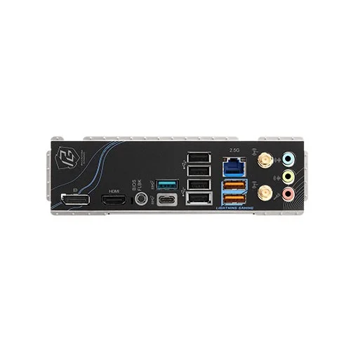 ASRock B850M Riptide WiFi AMD Motherboard
