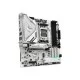 ASRock B850M Steel Legend WiFi AMD Motherboard