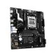 ASRock B850M-X AMD Socket AM5 Ryzen 9000 Motherboard