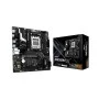 ASRock B850M-X AMD Socket AM5 Ryzen 9000 Motherboard