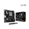 ASRock B850M-X WiFi AMD Socket AM5 Motherboard