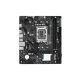 ASROCK H610M-H2/M.2 12th, 13th and 14th Gen mATX DDR4 Motherboard