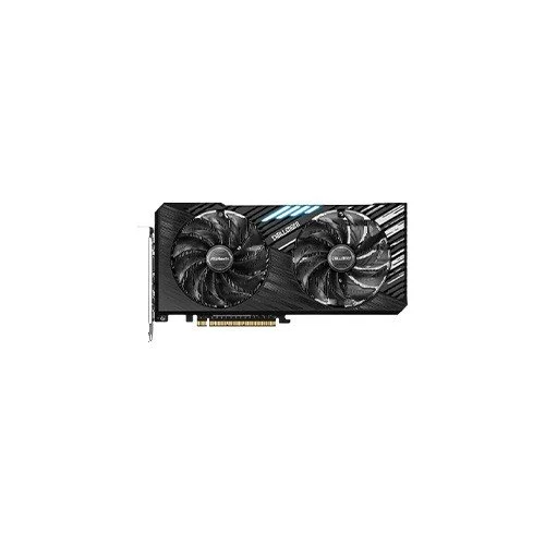 Asrock Intel Arc A750 Challenger SE 8GB OC GDDR6 Graphics Card