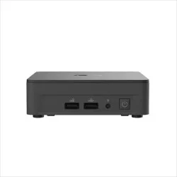 ASUS NUC 13 Pro (Barebone) 13th Gen Intel Core i7-13620H Portable Mini PC
