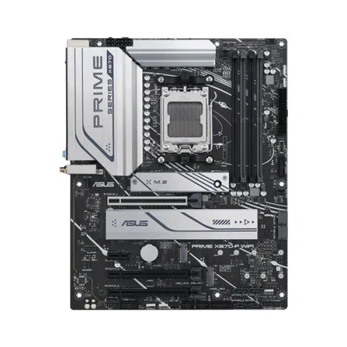 Asus PRIME X670-P WIFI-CSM AM5 ATX Motherboard