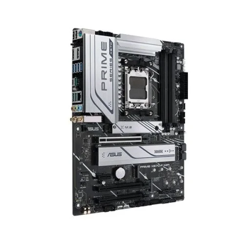 Asus PRIME X670-P WIFI-CSM AM5 ATX Motherboard