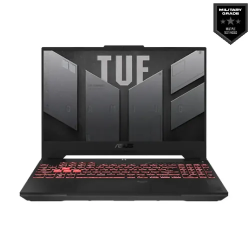 Asus TUF Gaming A15 FA507NVR Ryzen 7 7435HS RTX 4060 8GB Graphics 15.6 Inch FHD Gaming Laptop