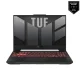 Asus TUF Gaming A15 FA507UV Ryzen 9 8945H RTX 4060 8GB Graphics 15.6 Inch FHD Gaming Laptop